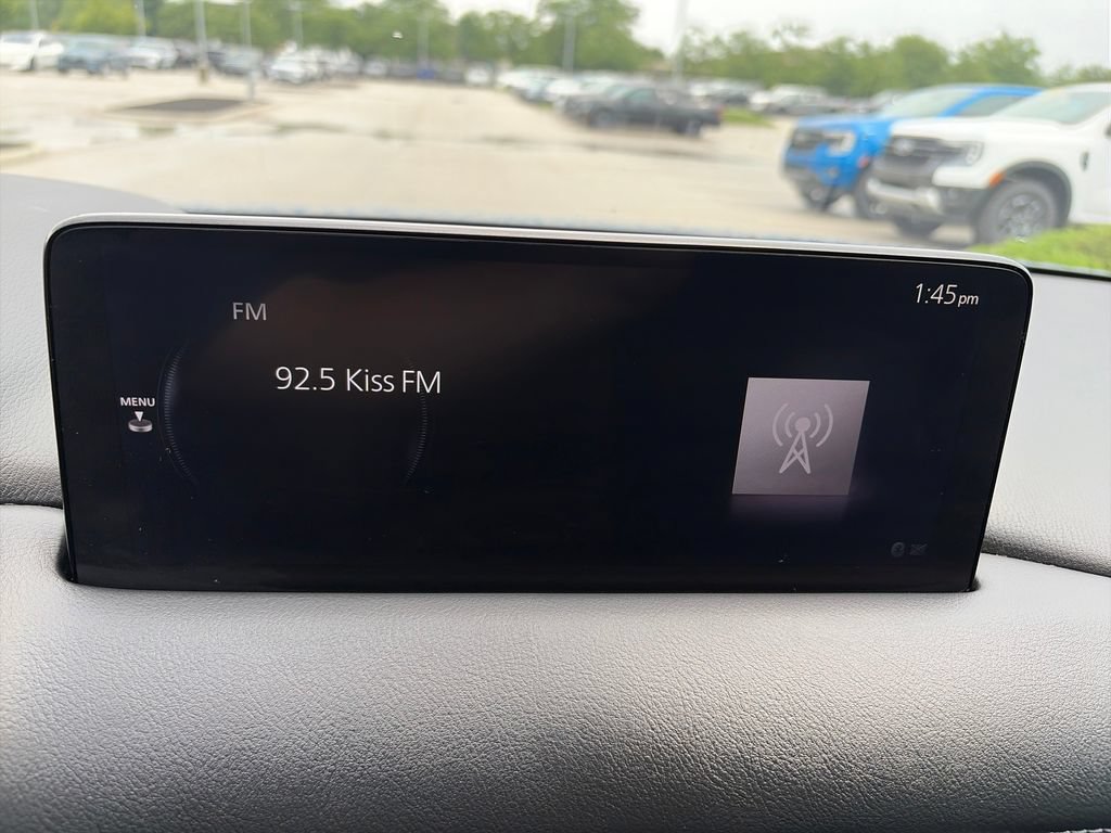Used 2021 MAZDA CX-5 Carbon Edition AWD/4WD image 22
