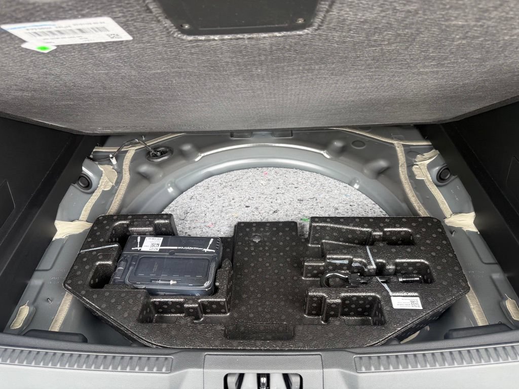 New 2026 Ford Bronco Sport Big Bend AWD/4WD image 37