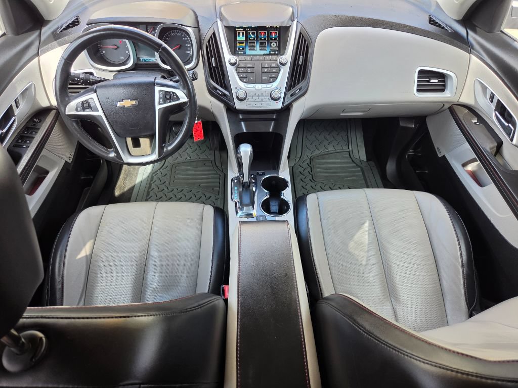 Used 2012 Chevrolet Equinox LT FWD image 24