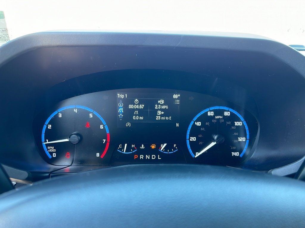 Certified 2022 Ford Bronco Sport Big Bend w/ Convenience Package image 16