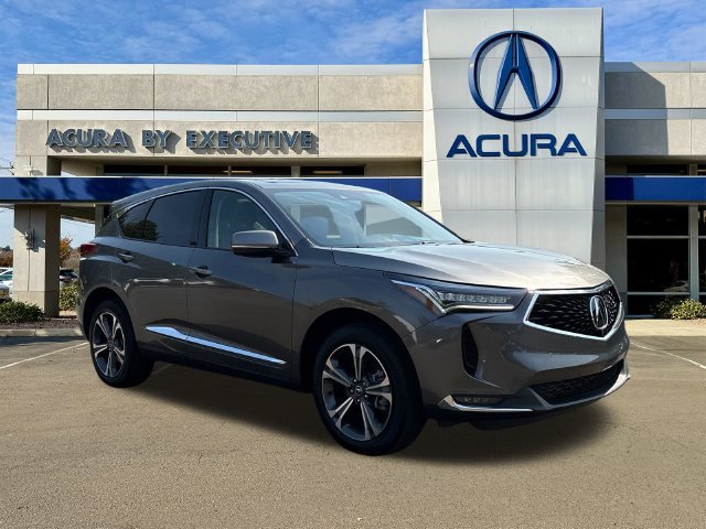 Certified 2024 Acura RDX w/ Advance Package