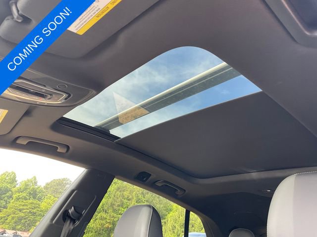 Used 2019 Audi Q8 Premium Plus AWD/4WD image 4