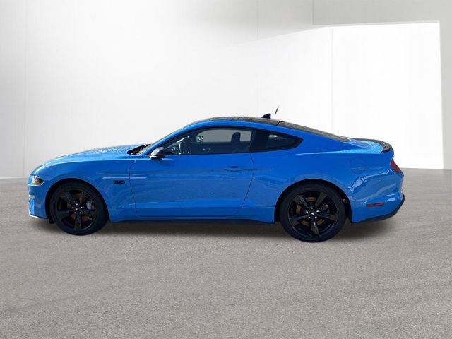 Used 2023 Ford Mustang GT w/ Equipment Group 301A image 1