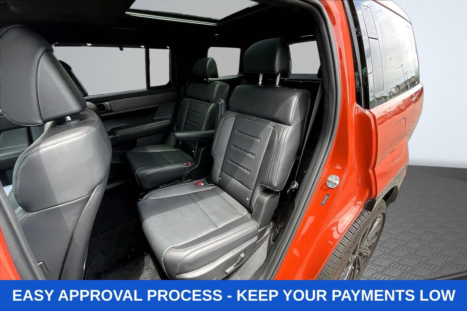 Used 2024 Hyundai Santa Fe Calligraphy AWD/4WD image 27