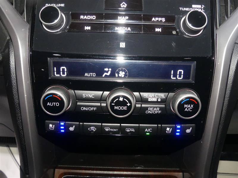 Used 2020 Subaru Ascent Touring w/ Popular Package #2A AWD/4WD image 41
