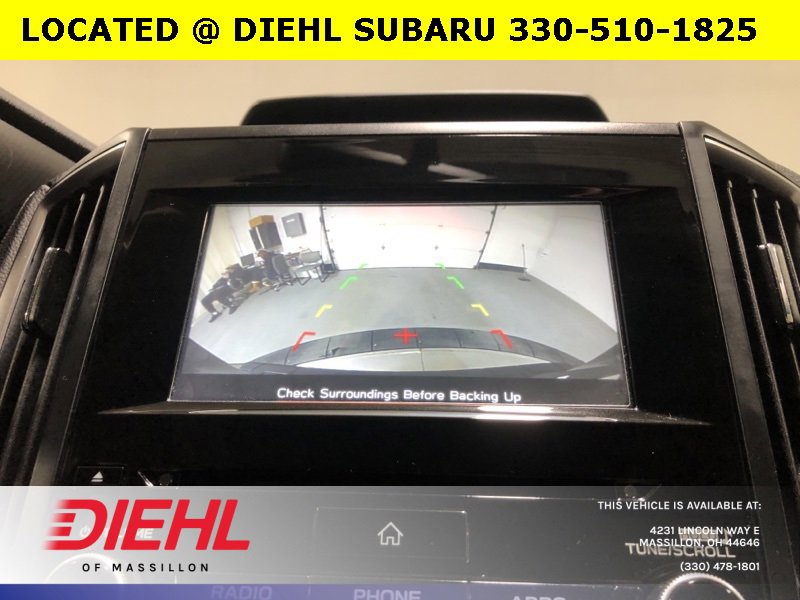 Used 2021 Subaru Forester Premium w/ Popular Package #1 image 38