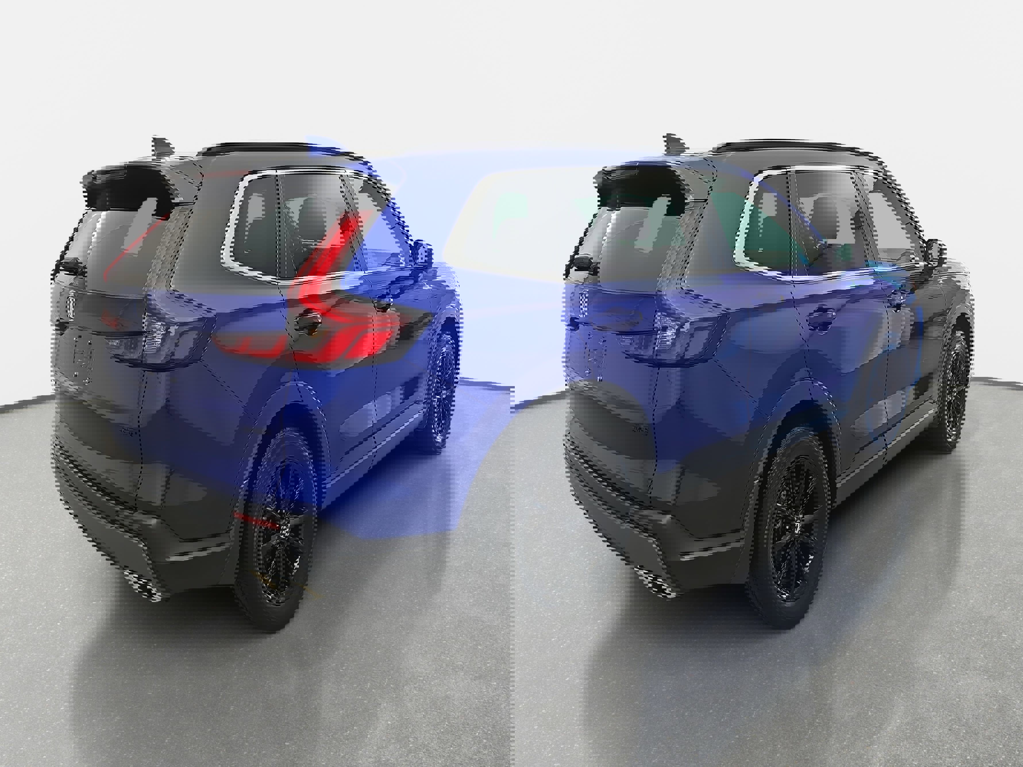 Certified 2024 Honda CR-V Sport image 5