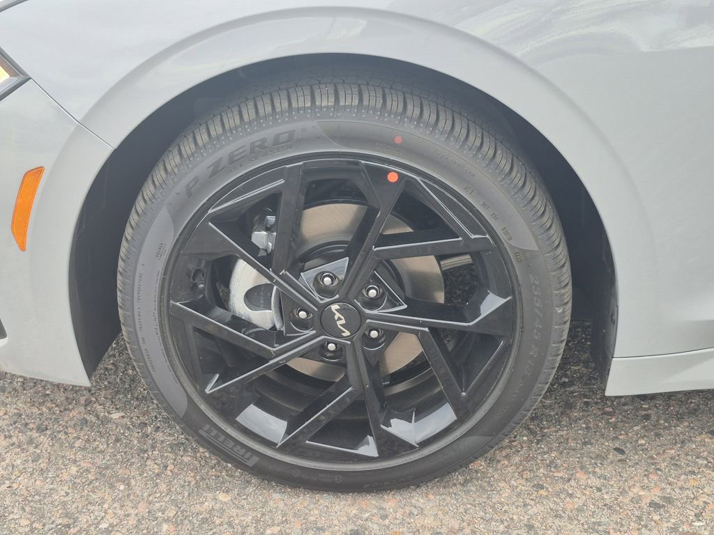 New 2026 Kia K5 GT-Line image 17