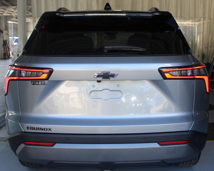 New 2026 Chevrolet Equinox LT w/ Midnight Edition image 22