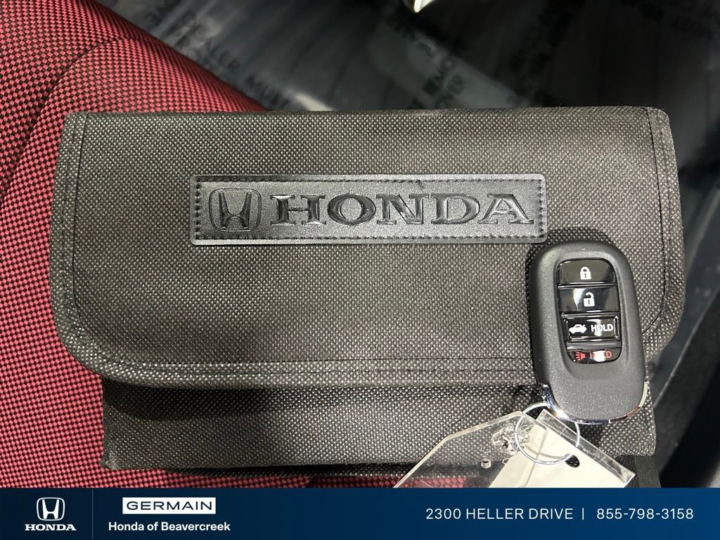 Used 2023 Honda Civic Si image 31