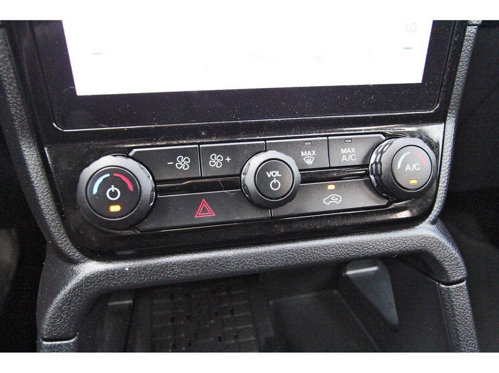 Used 2025 Ford Ranger XLT w/ Equipment Group 301A High AWD/4WD image 28