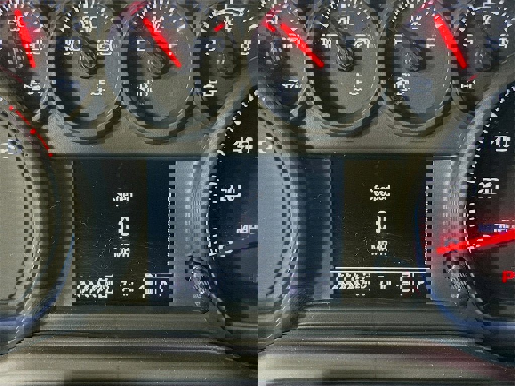 New 2025 GMC Sierra 2500 Pro w/ Convenience Package image 7