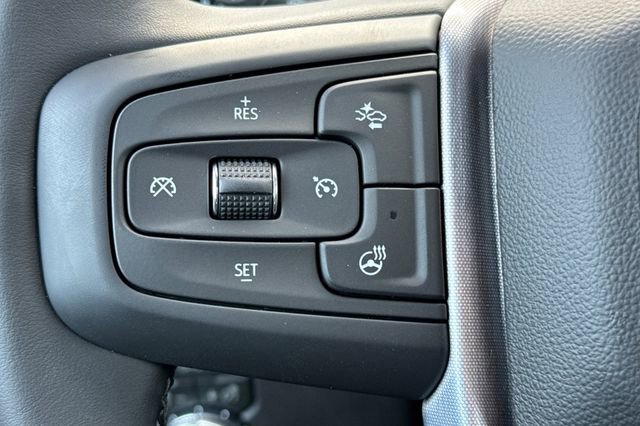 New 2026 GMC Sierra 1500 SLE AWD/4WD image 27