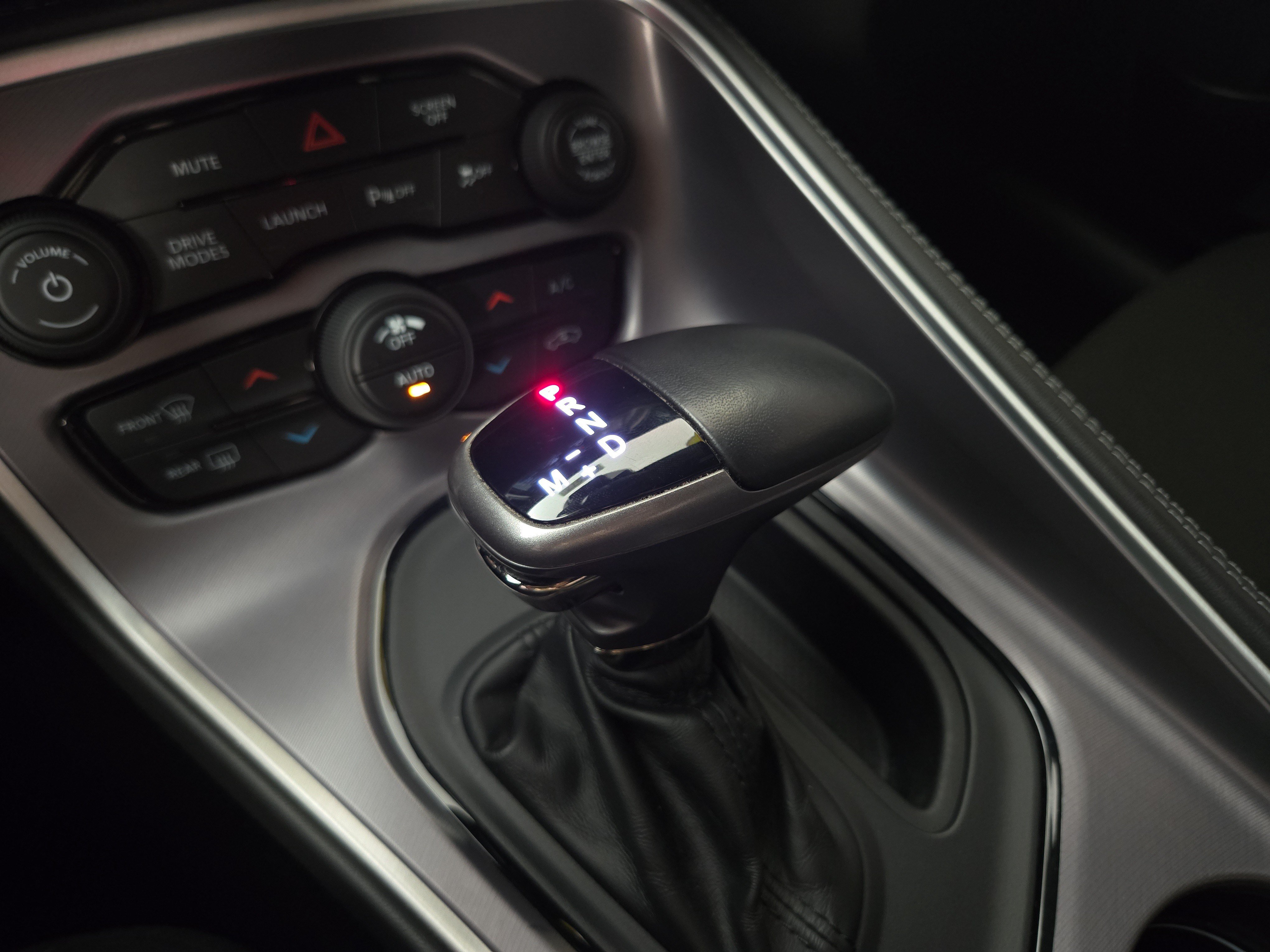 Certified 2020 Dodge Challenger R/T Scat Pack RWD image 23