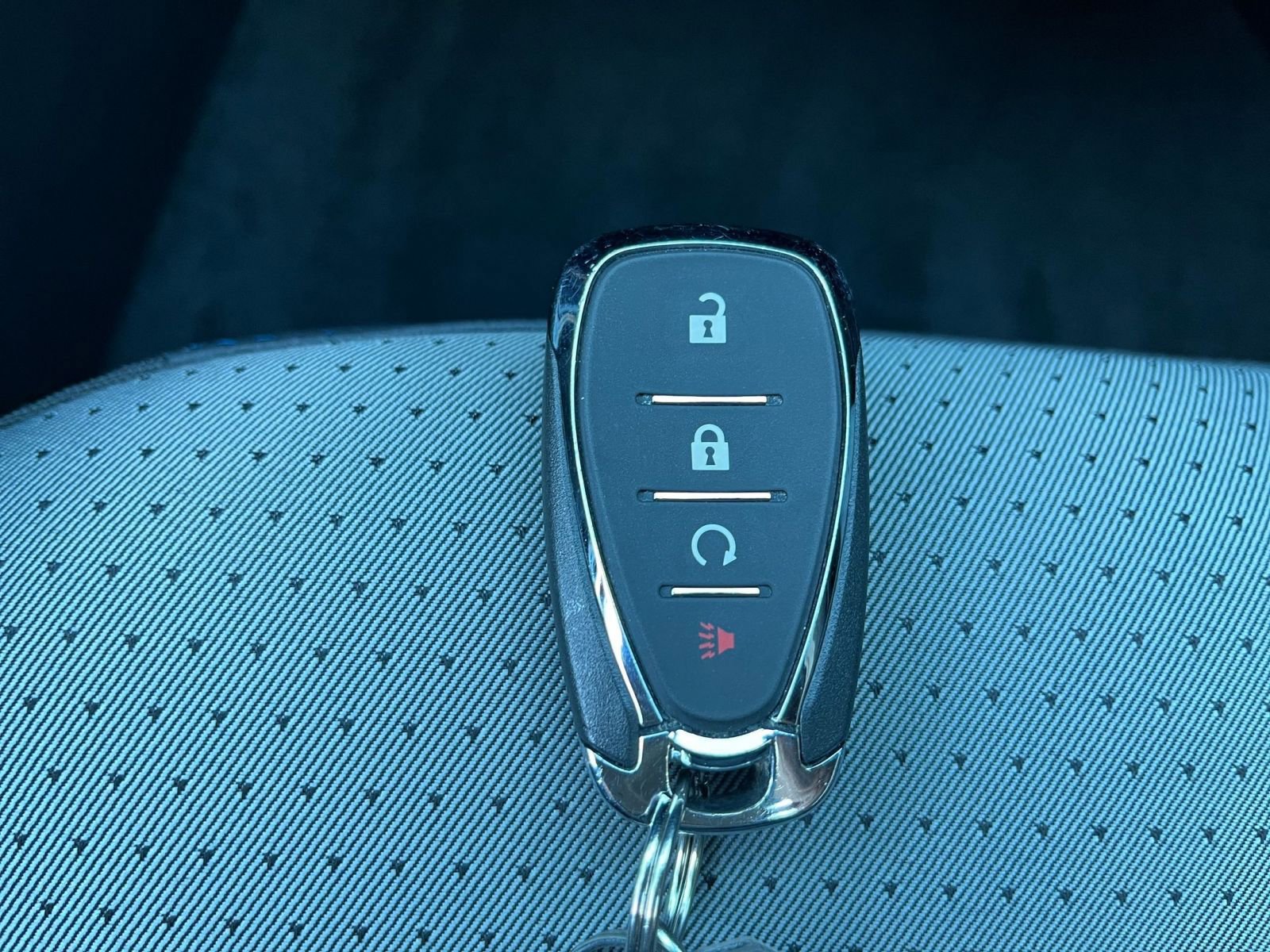 Used 2025 Chevrolet Trax LT image 22