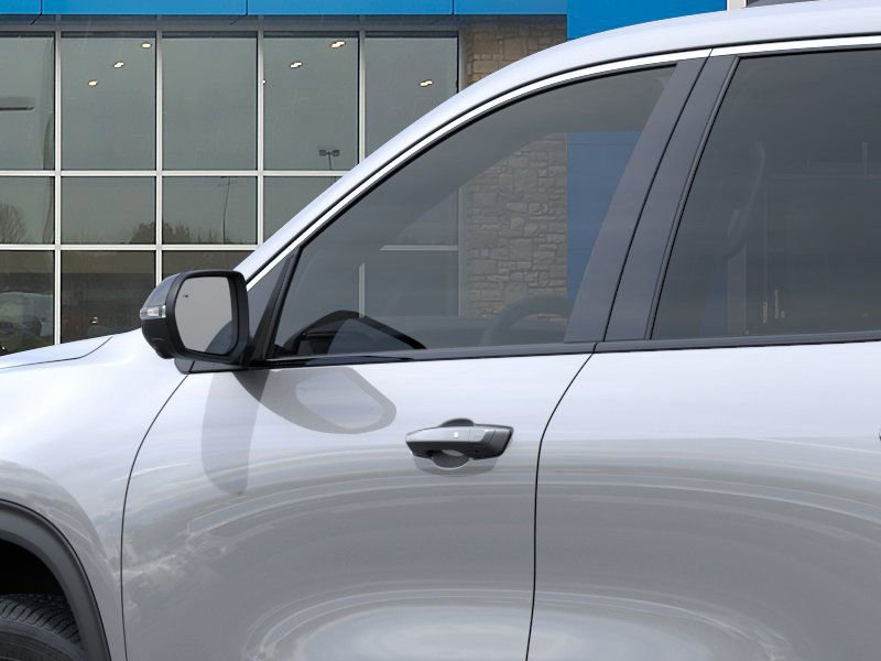 New 2026 GMC Acadia Elevation w/ Elevation Premium Package image 12