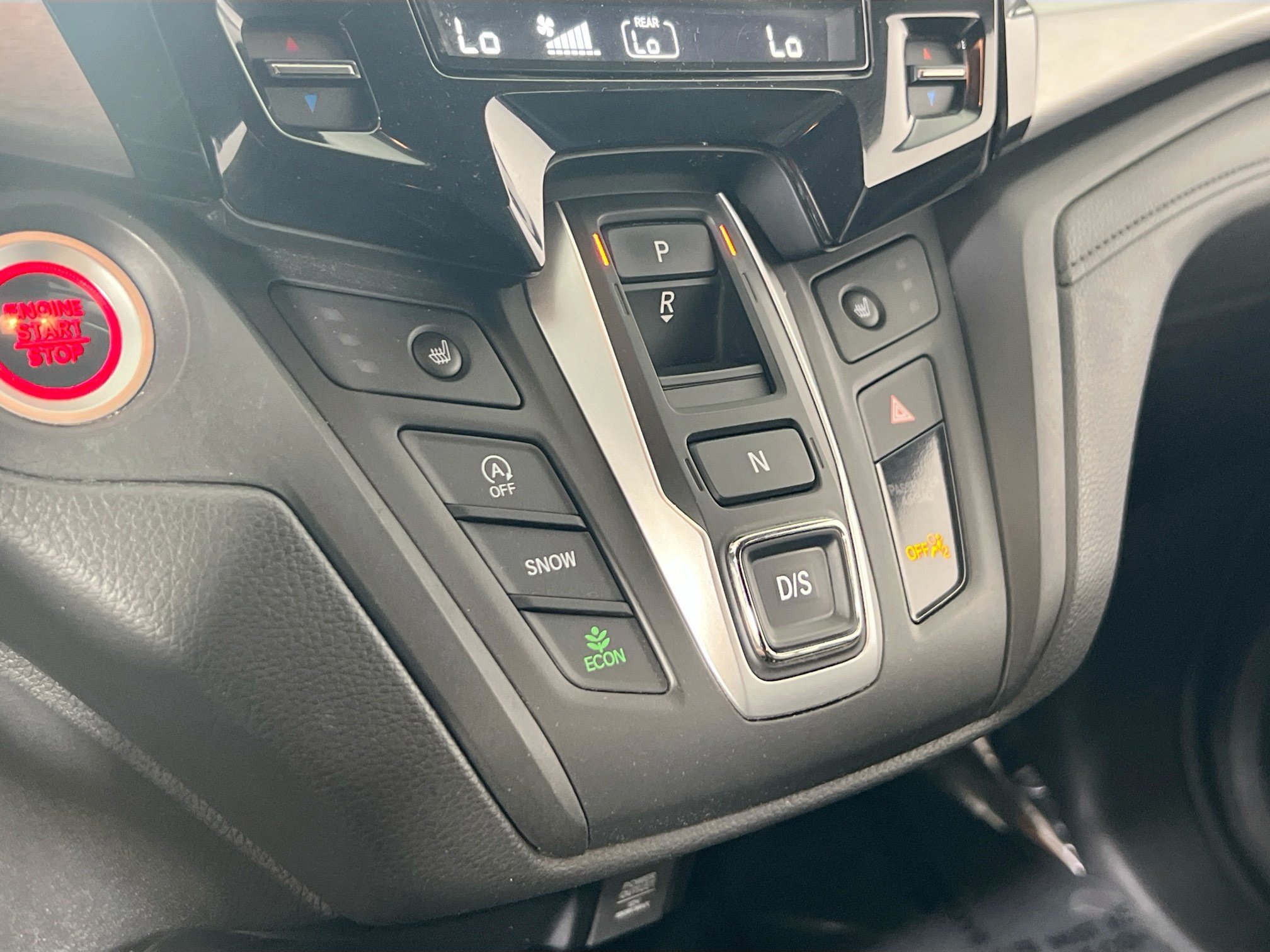 Used 2023 Honda Odyssey EX-L image 16