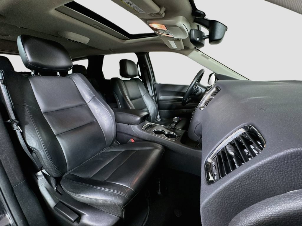 Used 2020 Dodge Durango GT AWD/4WD image 30