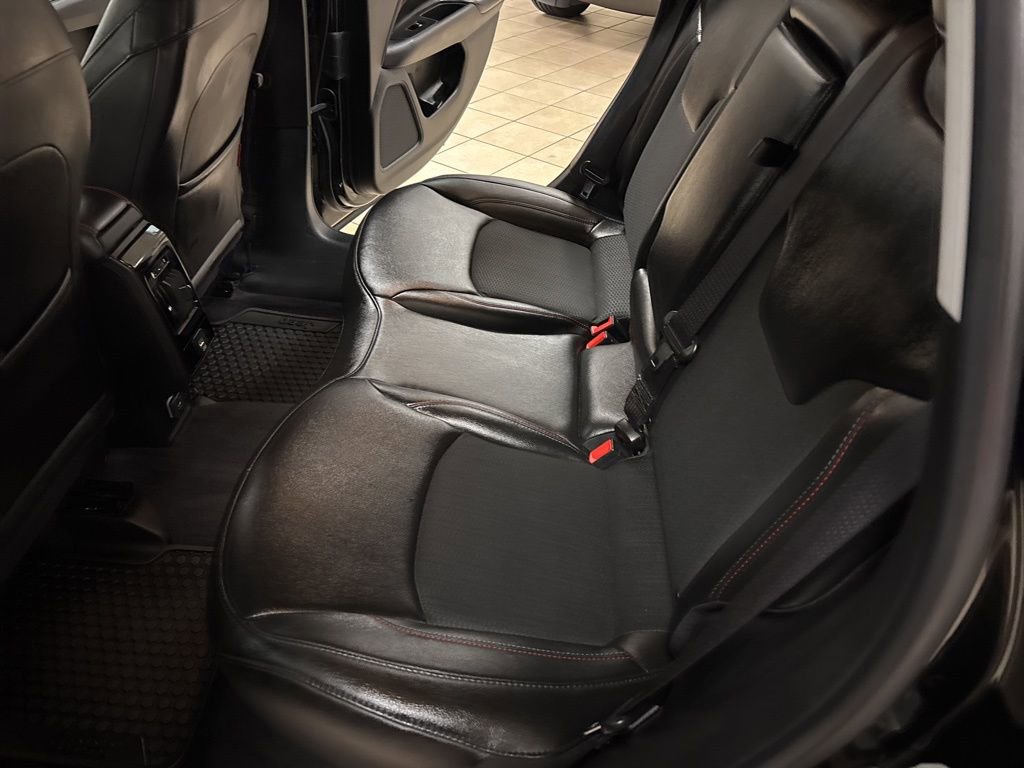 Used 2022 Jeep Compass Trailhawk image 27