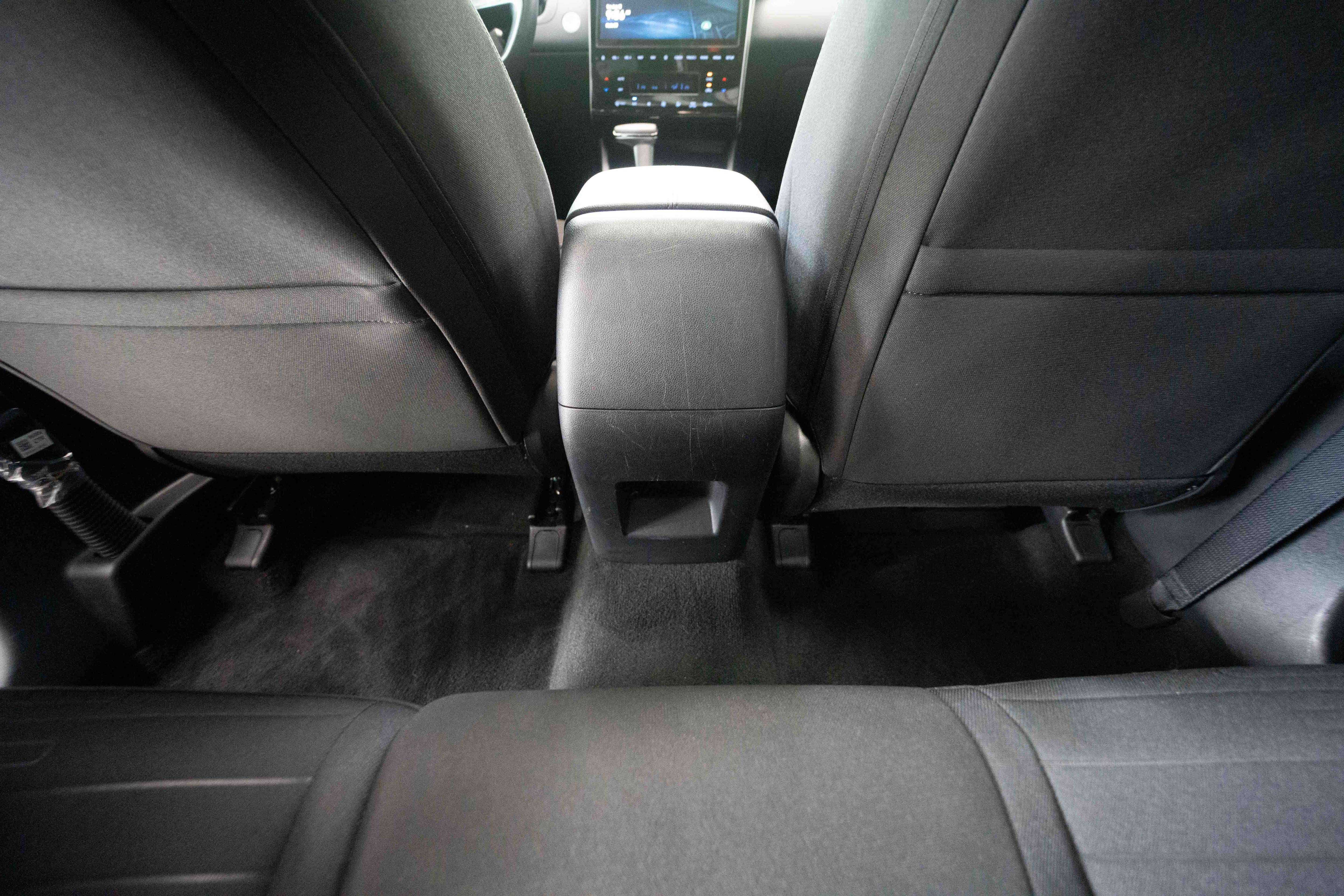 Used 2023 Hyundai Santa Cruz SEL Premium AWD/4WD image 22