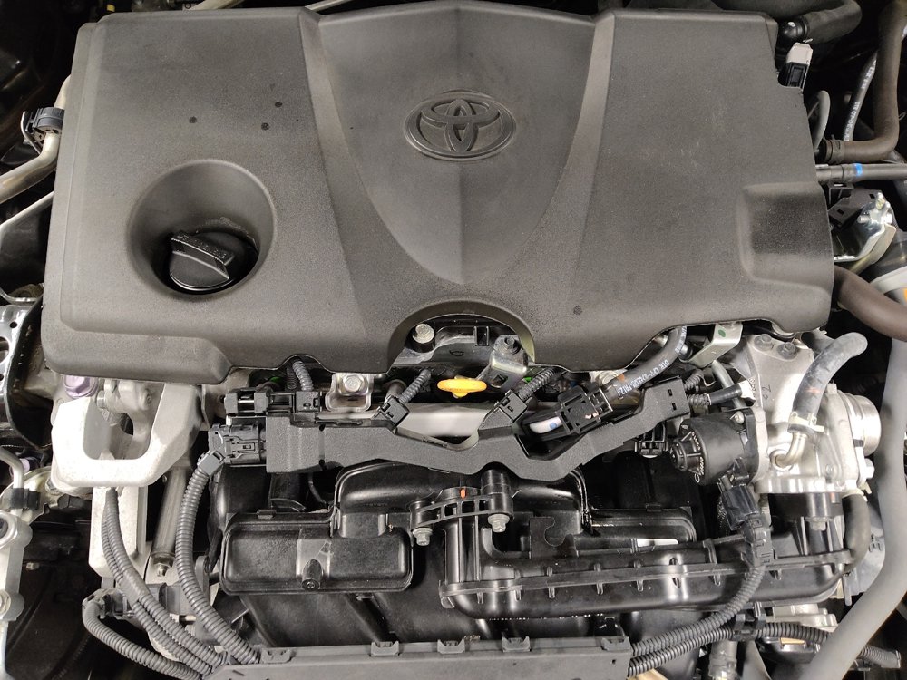 Used 2022 Toyota Camry LE image 30