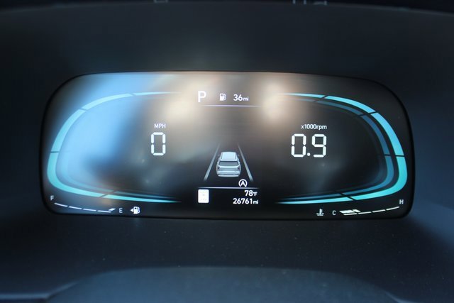 Used 2024 Hyundai Palisade SEL image 16