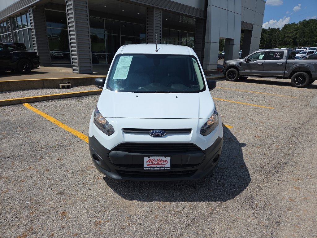 Used 2018 Ford Transit Connect XL FWD image 2