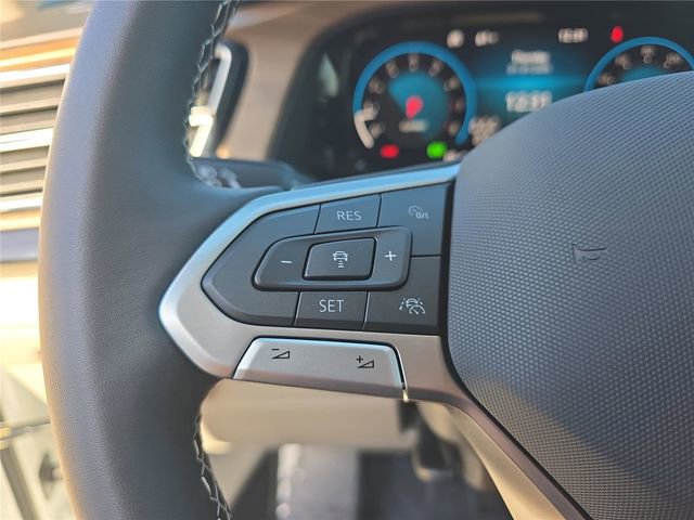 New 2026 Volkswagen Atlas SE image 24