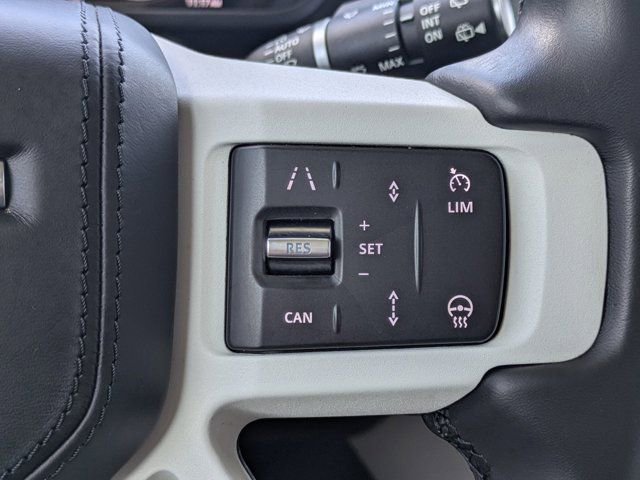 Used 2023 Land Rover Defender 130 First Edition AWD/4WD image 22