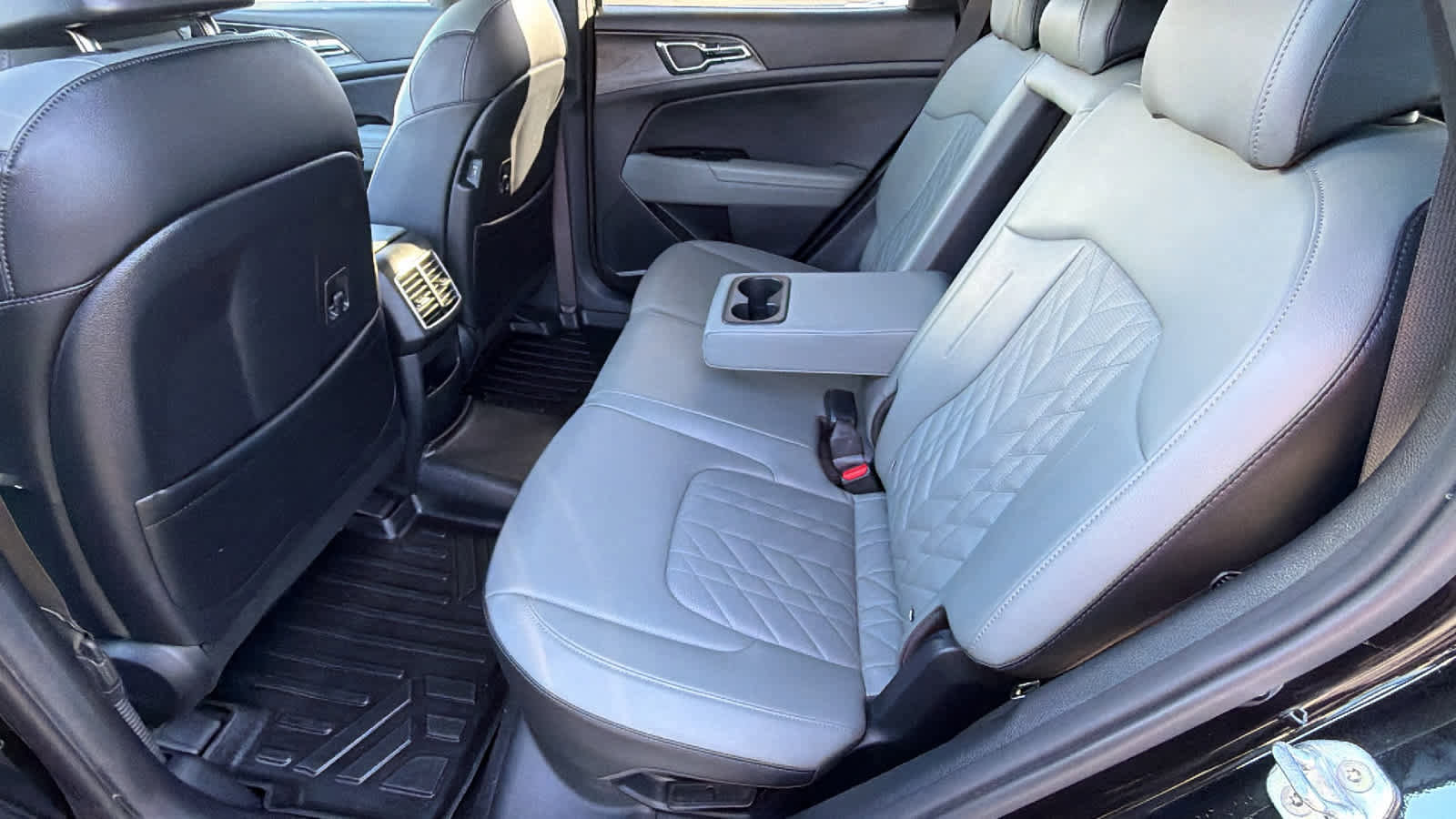 Used 2023 Kia Sportage X-Line image 24