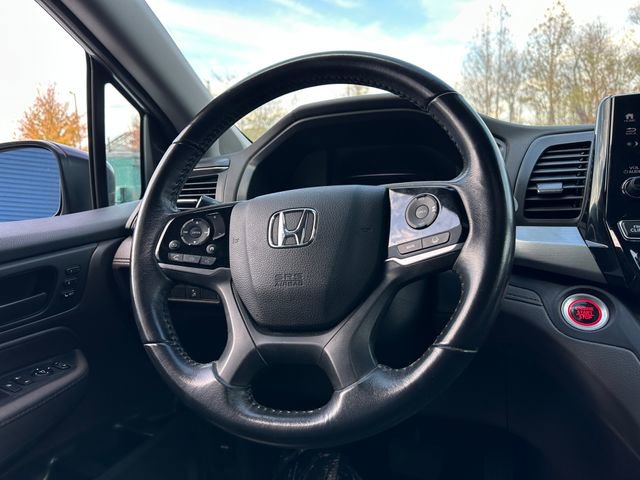 Used 2019 Honda Odyssey EX-L image 19