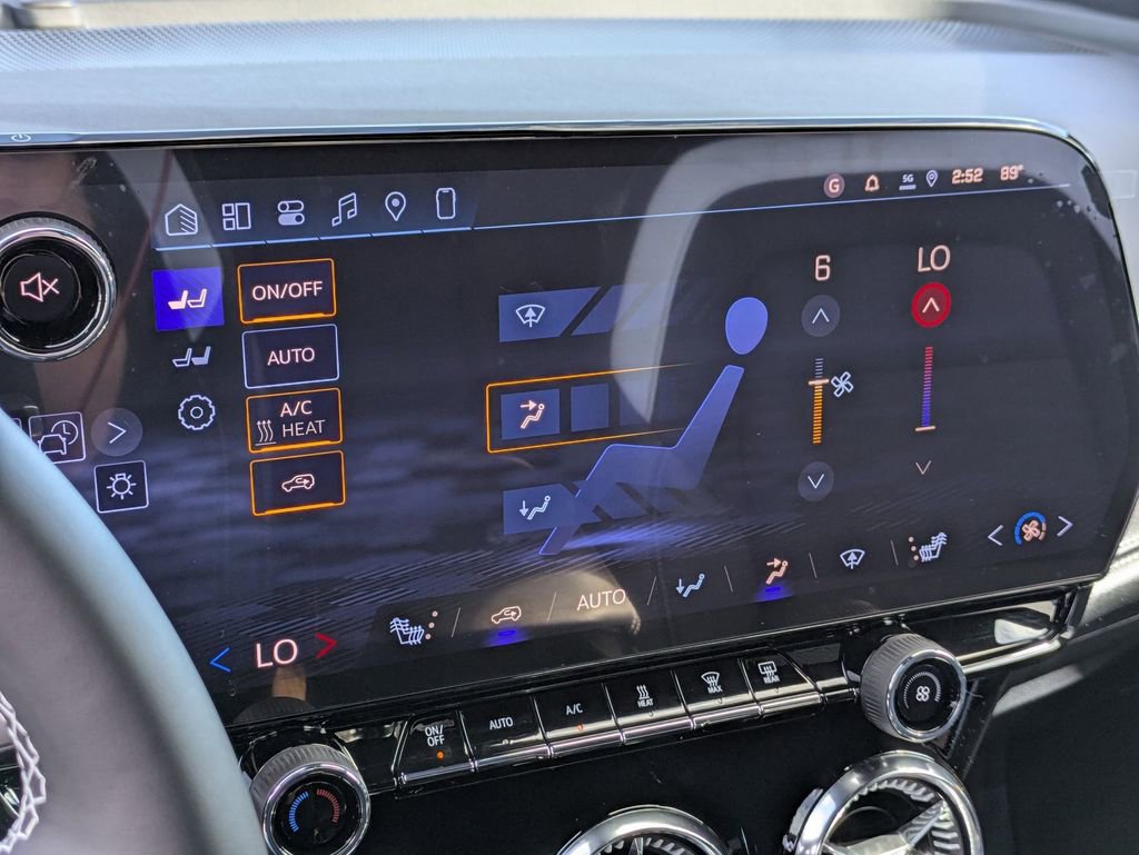 New 2026 Chevrolet Blazer EV LT image 22