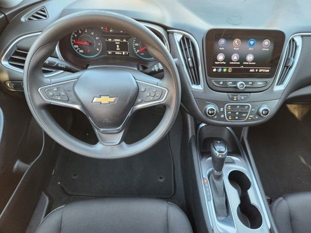 Used 2020 Chevrolet Malibu LT image 28