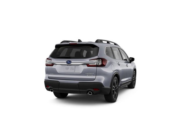 New 2027 Subaru Ascent Limited AWD/4WD image 6