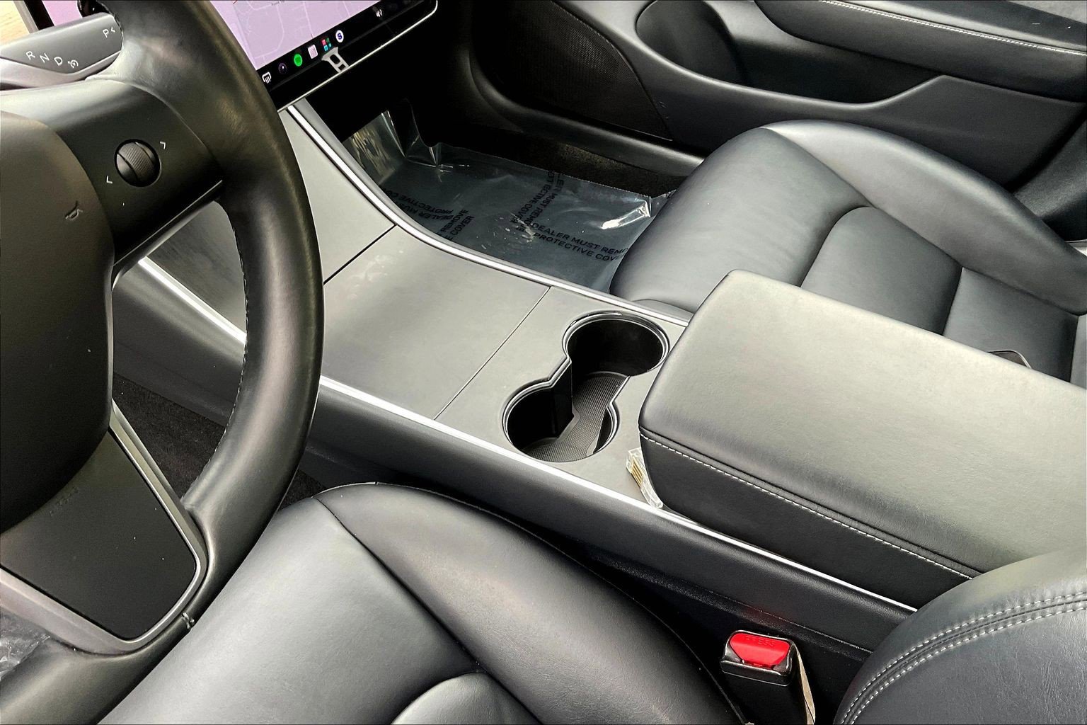 Used 2018 Tesla Model 3 Long Range RWD image 16