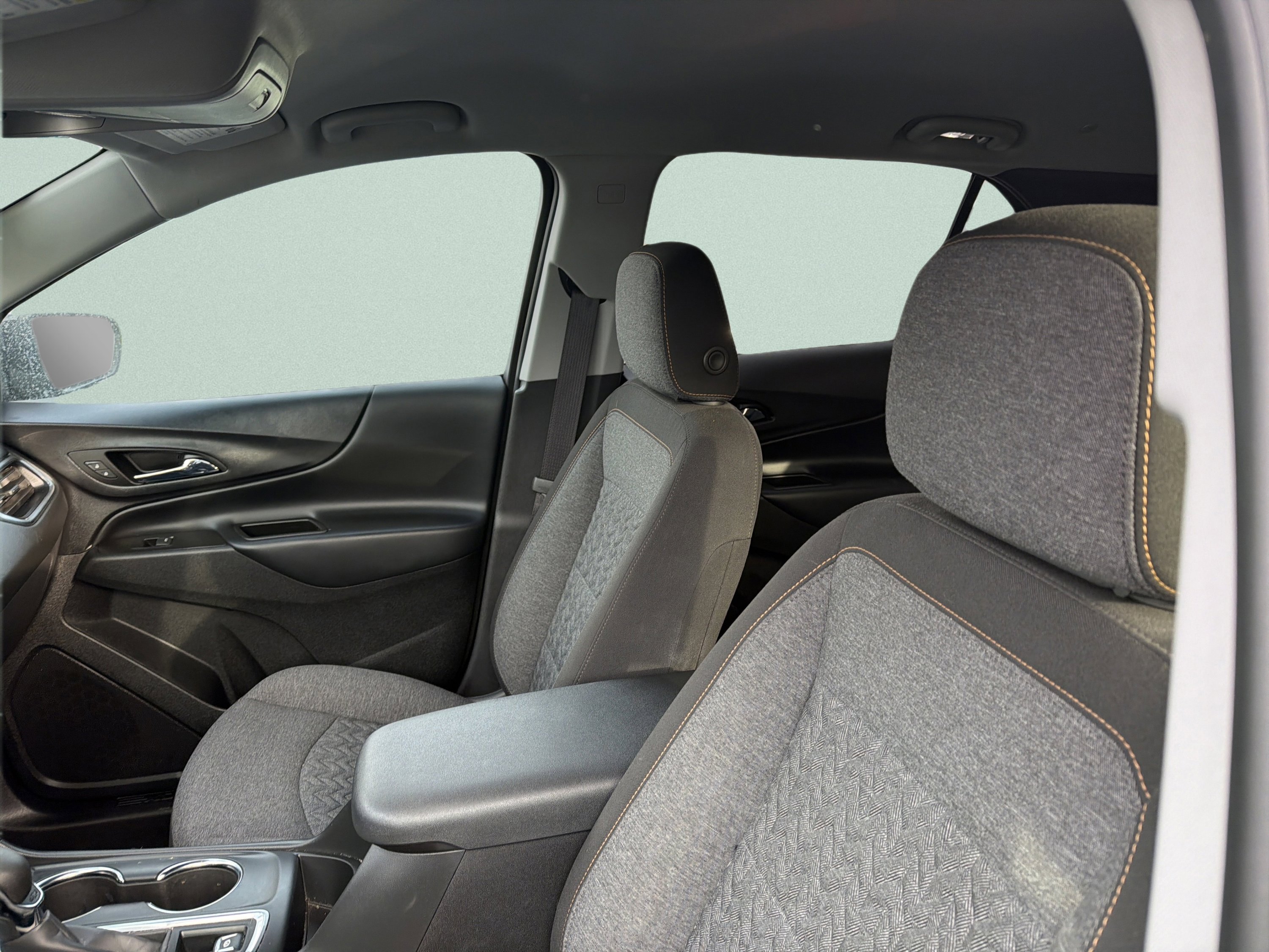 Used 2022 Chevrolet Equinox LT image 12