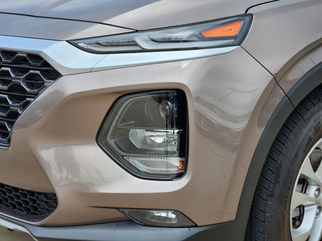 Used 2020 Hyundai Santa Fe SEL FWD image 5