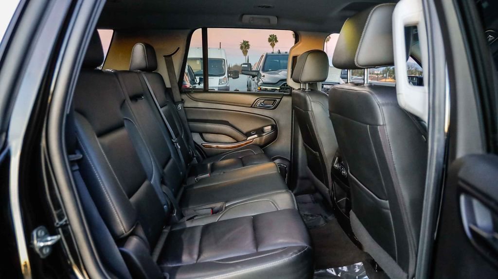 Used 2019 Chevrolet Tahoe LT image 19