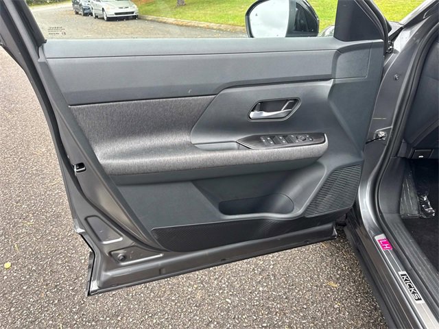 New 2026 Nissan Kicks SV w/ SV Premium Package image 20