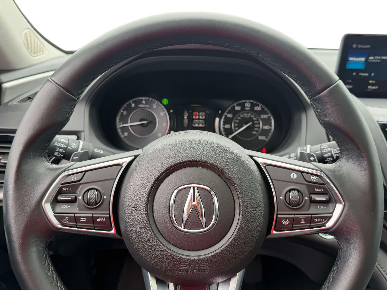 Used 2023 Acura RDX AWD image 30