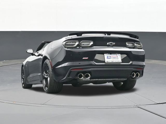 Used 2023 Chevrolet Camaro SS image 43