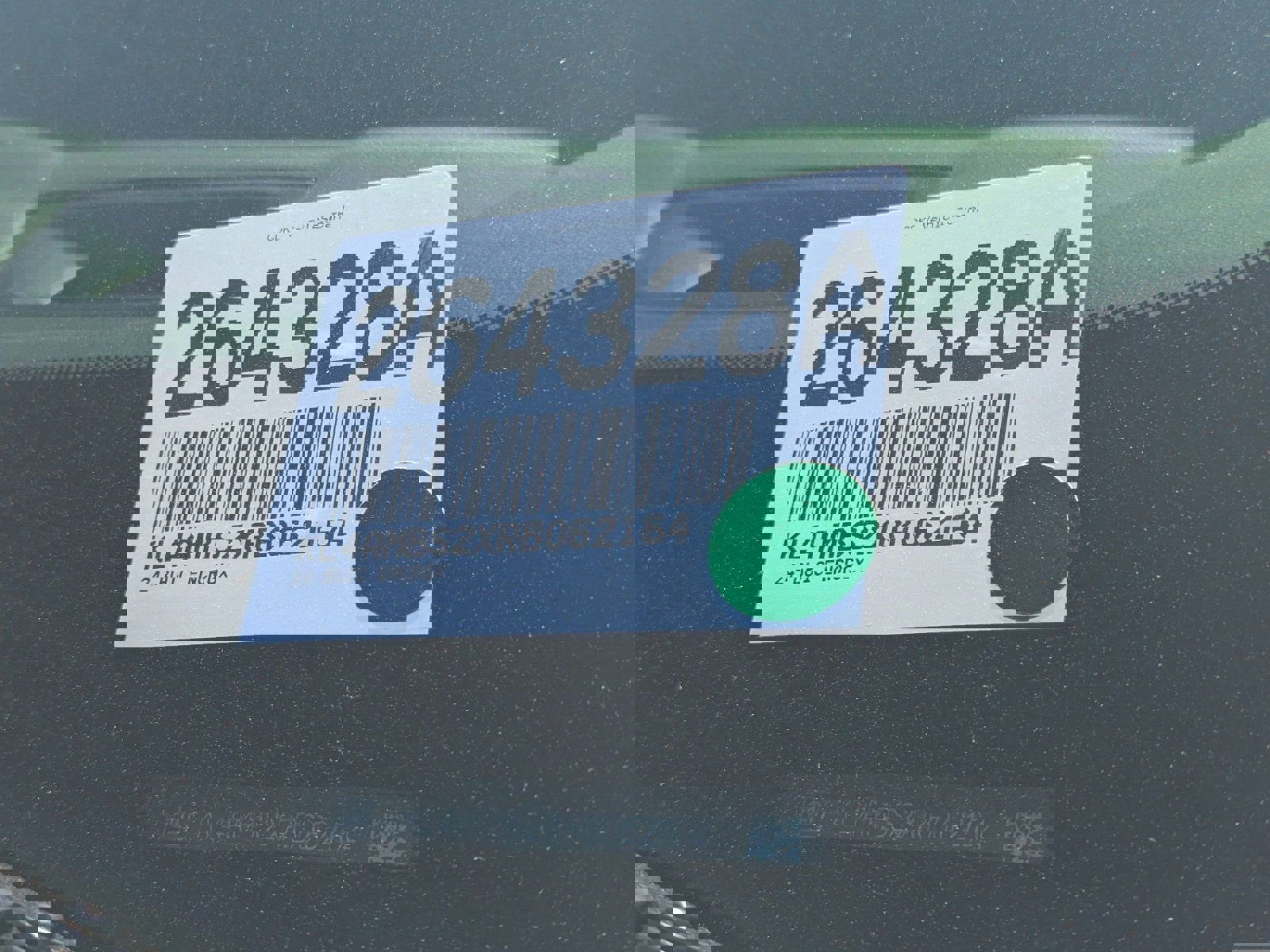 Used 2024 Buick Encore GX Preferred w/ Advanced Technology Package image 35