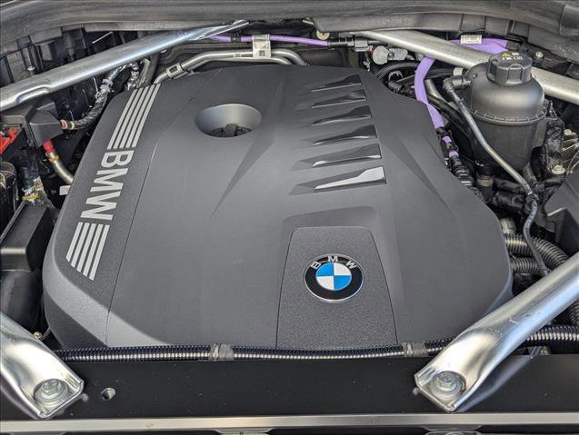 New 2026 BMW X5 sDrive40i image 16