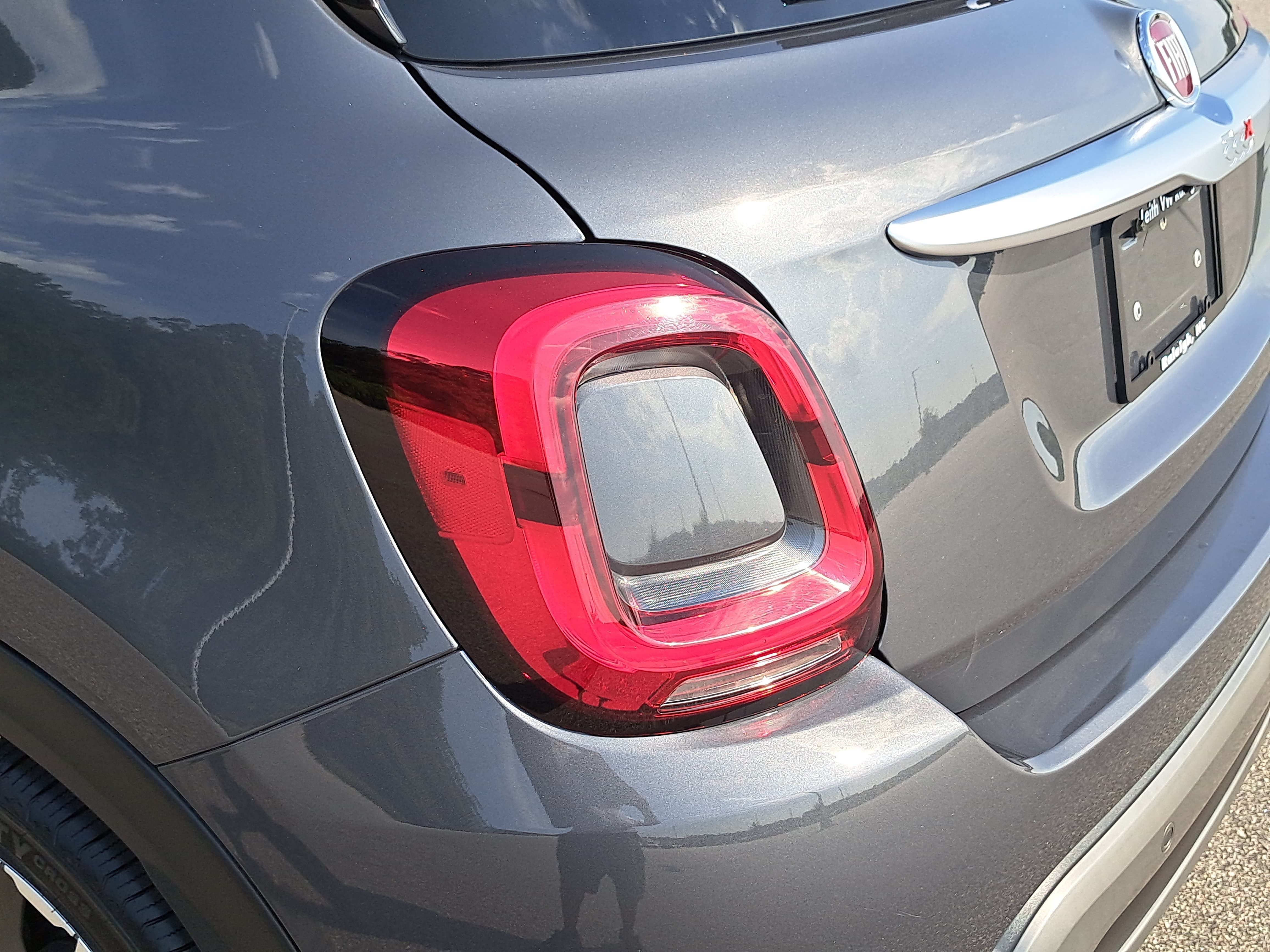 Used 2022 FIAT 500X Trekking w/ Trekking Value Plus Package AWD/4WD image 35