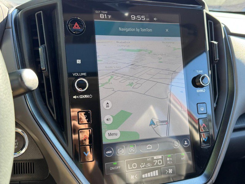 Used 2024 Subaru Crosstrek 2.5i Limited w/ Crosstrek Mirror Package image 23