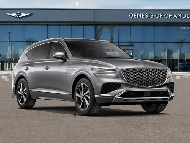 New 2026 Genesis GV80 2.5T Select AWD/4WD image 2