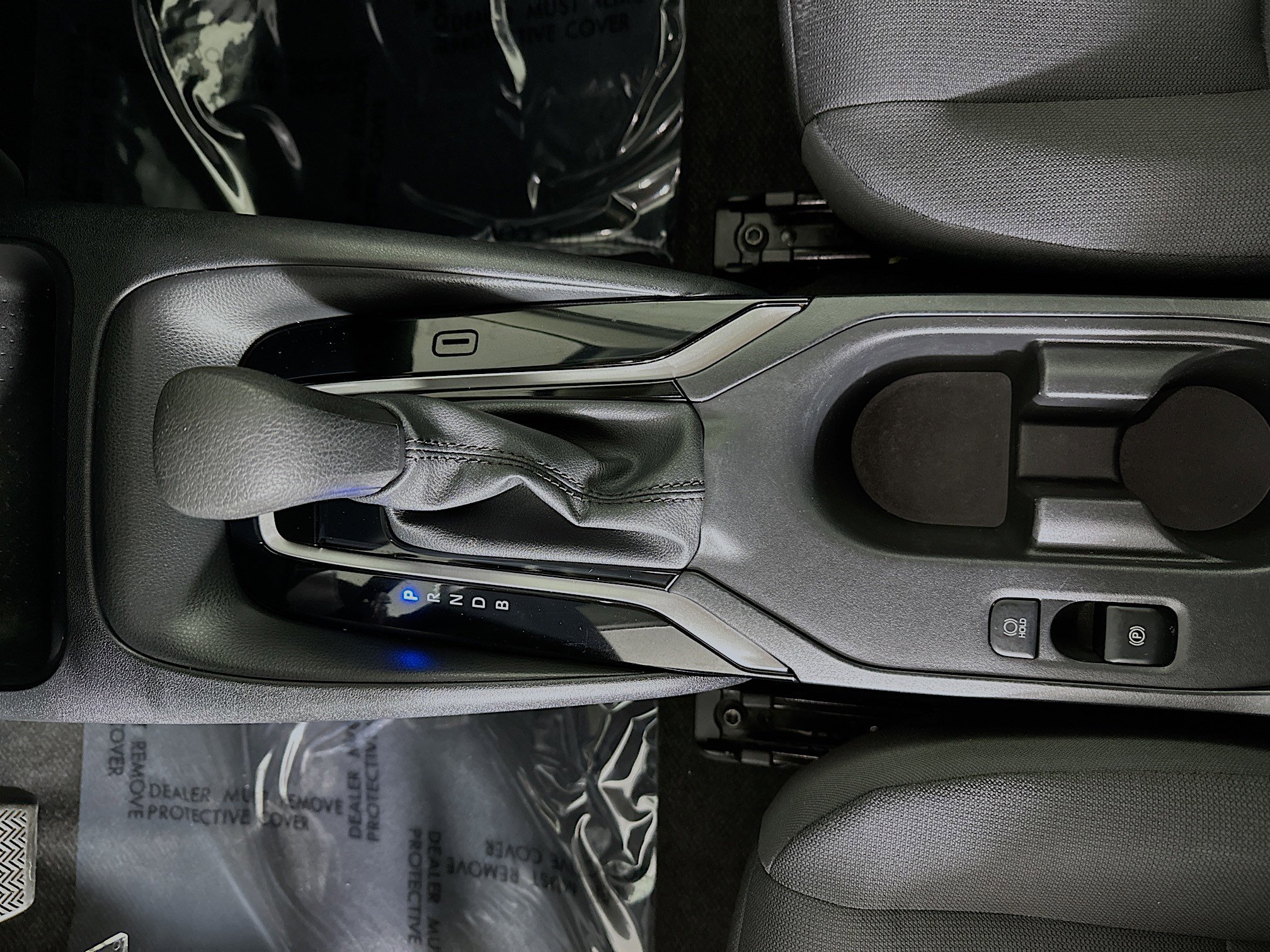 Used 2024 Toyota Corolla LE image 21