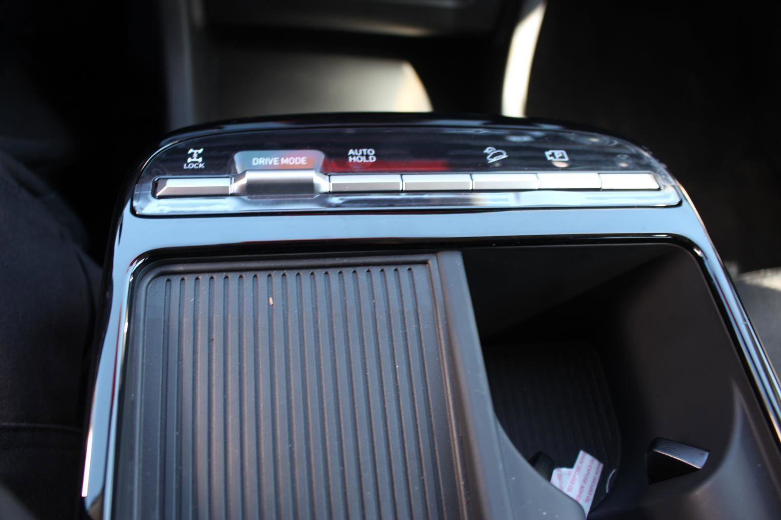 Used 2026 Hyundai Tucson Blue SE image 25