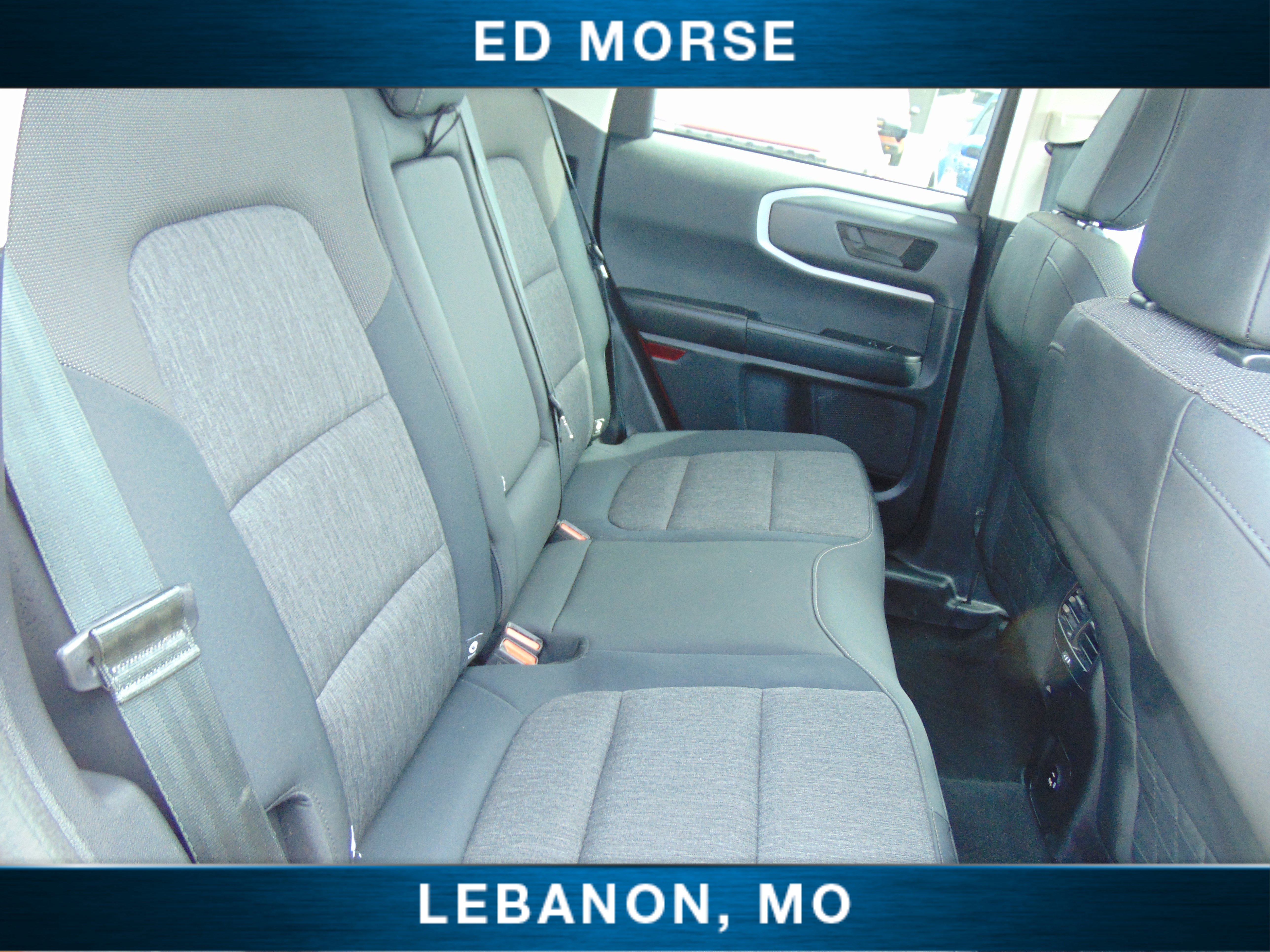 Certified 2024 Ford Bronco Sport Big Bend image 18