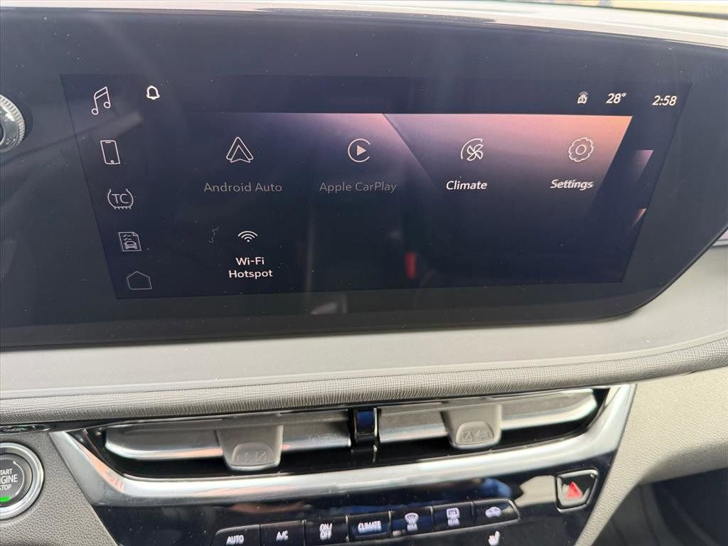 Used 2025 Buick Envista Avenir image 22